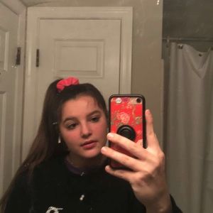 Meet your Posher, Alexa